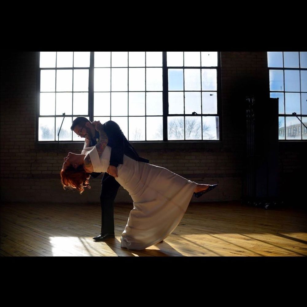 Meet your Posher, James